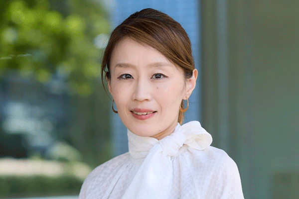 ASC2025審査員南章子氏