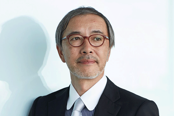 ASC2025審査員若林亮氏