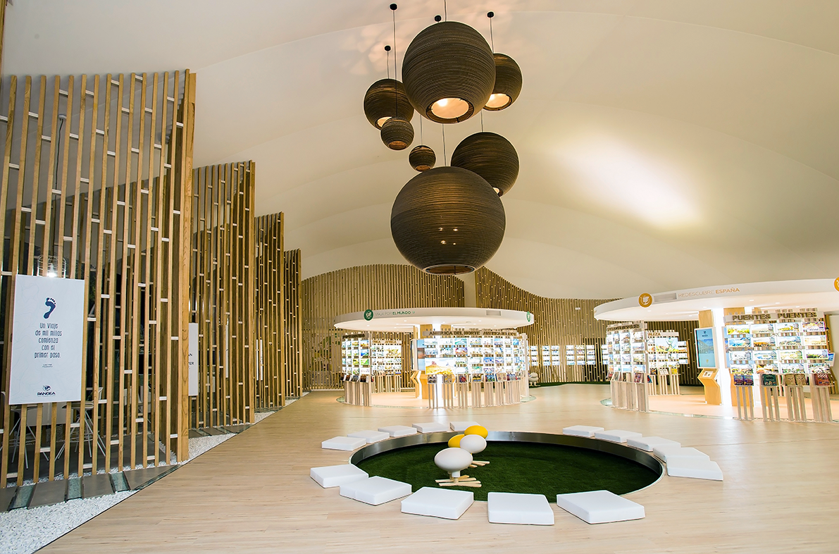 Ecophon Clipso | マグ・イゾベール(株)