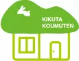 菊田工務店　アイコン