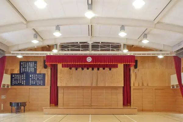 吸音性能