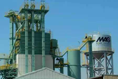 土浦工場