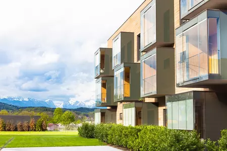 sustainable construction