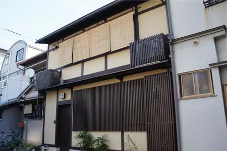 外観にこだわった耐震リフォームのついでに断熱リフォーム