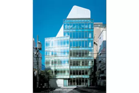 マグ･イゾベール東京本社（サンゴバンビル）