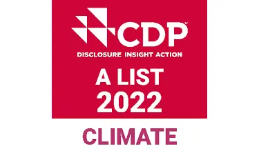 CDP2022
