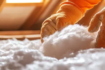 ◆新品◆M10739◆MAG◆マグイゾベール◆グラスウール断熱材◆1ケース 4枚入◆厚さ80mm◆2個セット◆エリア限定◆UB80H4P910 イゾベール・スタンダード | 住宅グラスウール断熱材 | マグ