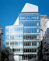 東京本社サンゴバンビル