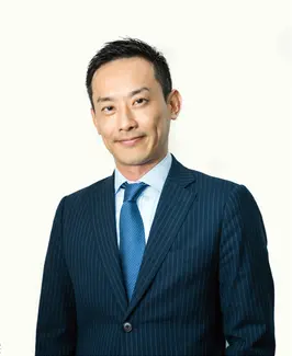 中筋CEO