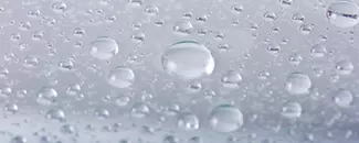 結露