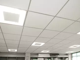 エアリー天井