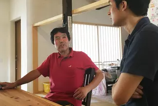 ビフォーアフター上山市（施主様）
