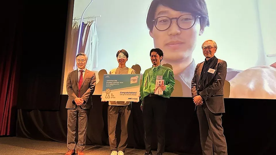 ASC2024日本大会＿優勝チーム
