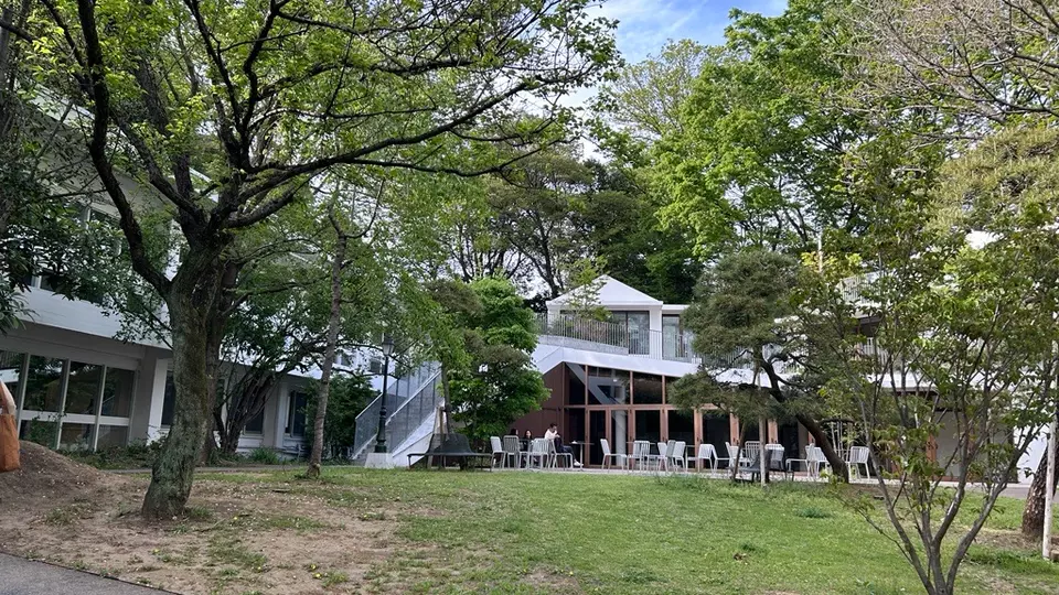 ASC2024日本大会会場