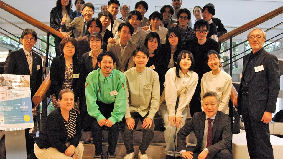ASC2024日本大会集合写真
