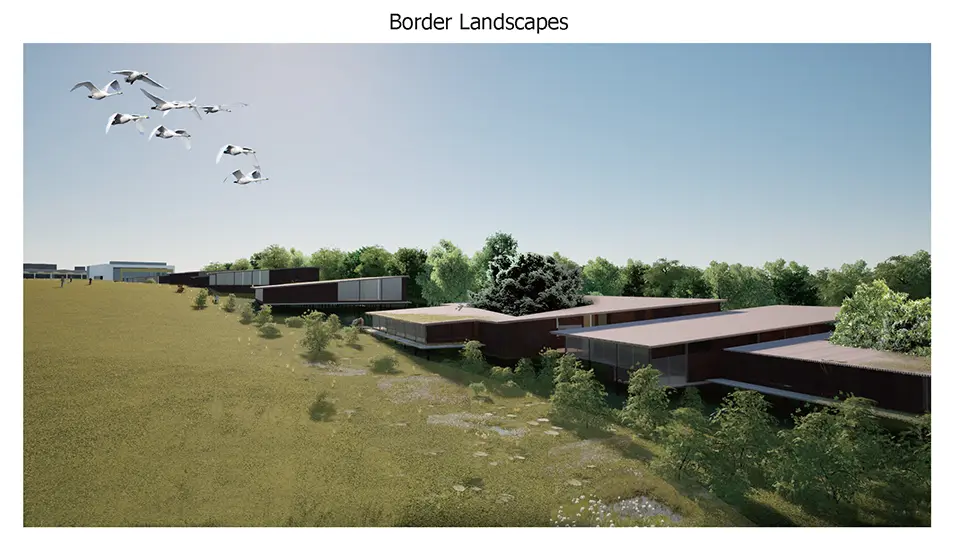 ASC2025 Border Landscapes イメージ１