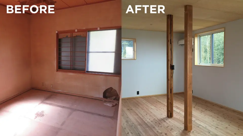 焼杉の家BeforeAfter_03