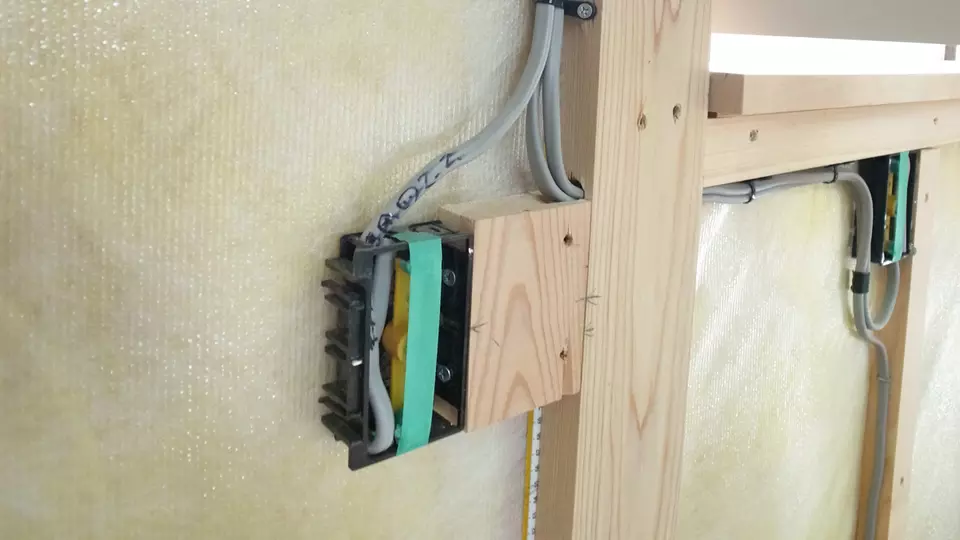 エコハウス大賞2016 Taga-Tocoharu40 施工写真