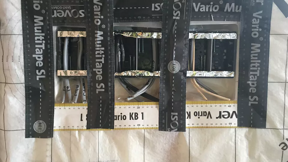 マルチ・コンフォート体感ハウス　施工画像3
