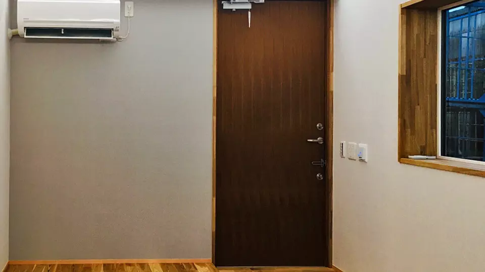 マルチ・コンフォート体感ハウス　室内01