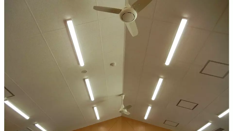 幼稚園1（長野）イアルスーパーライト工法
