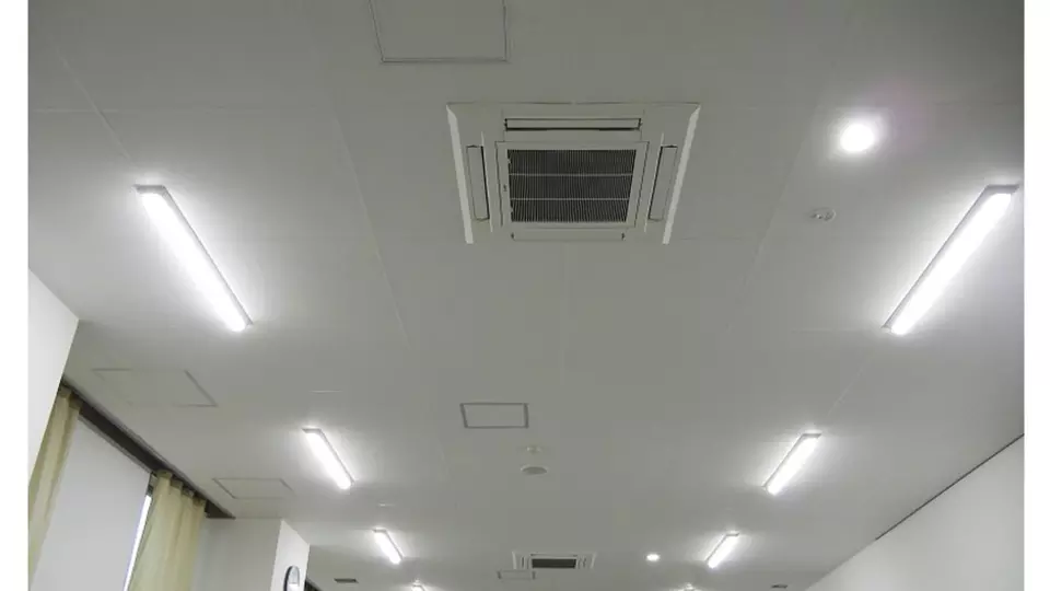 地域住民避難施設（静岡）