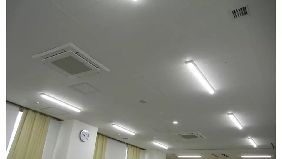地域住民避難施設（静岡）イアルスーパーライト工法