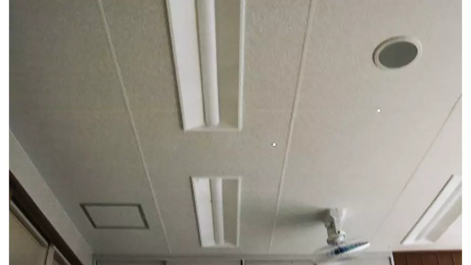 保育園（東京）イアルスーパーライト工法