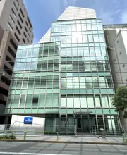 東京本社　サンゴバンビル