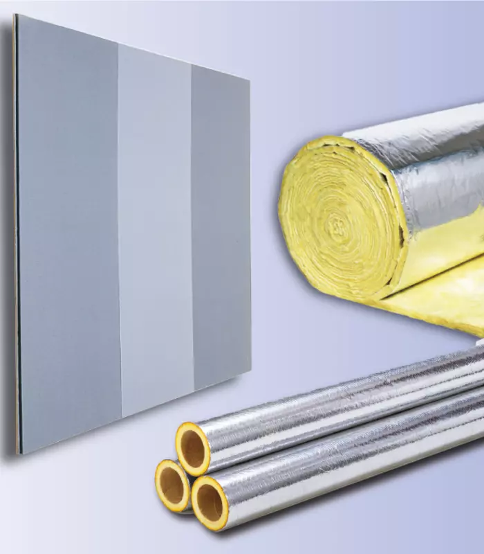 ◆新品◆M10739◆MAG◆マグイゾベール◆グラスウール断熱材◆1ケース 4枚入◆厚さ80mm◆2個セット◆エリア限定◆UB80H4P910 イゾベール・スタンダード | 住宅グラスウール断熱材 | マグ