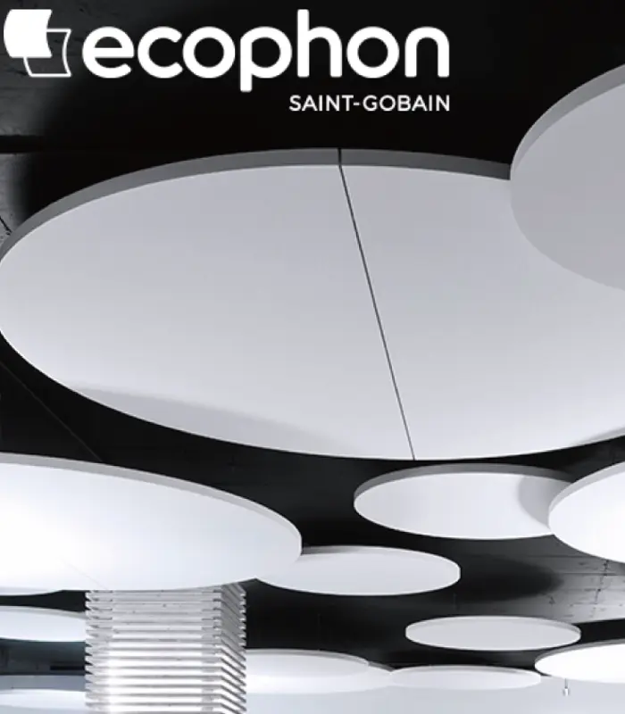 Ecophon エコフォン