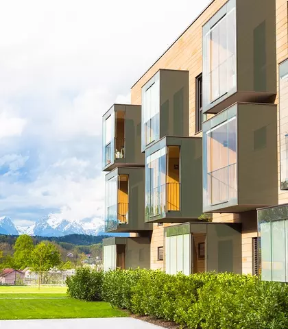 sustainable construction