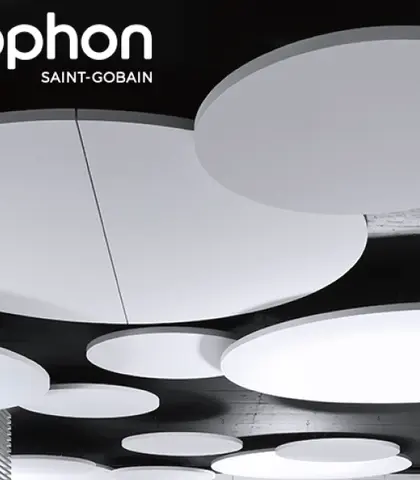 Ecophon エコフォン