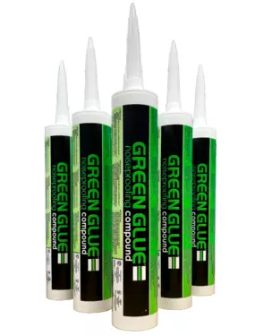 GREEN GLUE グリーングルー12本セット