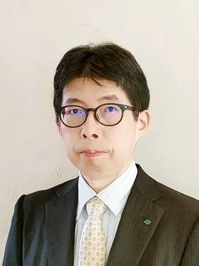 住友林業掛上氏