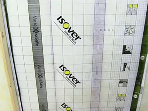 イゾベール・バリオ エクストラセーフ | 住宅気密材 | マグ