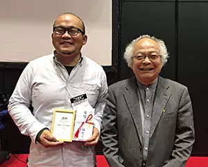天野氏と西方氏