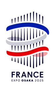 2025年日本国際博覧会（大阪・関西万博）」フランス・パビリオン協賛の