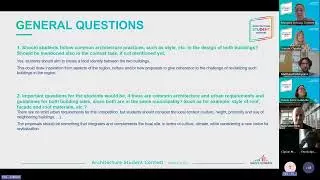 Architecture Student Contest 2025 - Teachers' Days Session 2 thumbnail